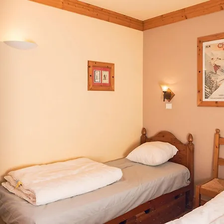 Apartment Confortable A Val Thorens, 50m Des Pistes, 8 Pers., Cheminee, Parking, Local A Skis - Fr-1-637-80