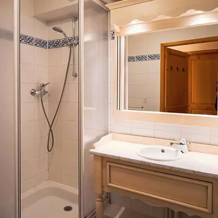 Confortable A Val Thorens, 50m Des Pistes, 8 Pers., Cheminee, Parking, Local A Skis - Fr-1-637-80 Apartment Val Thorens