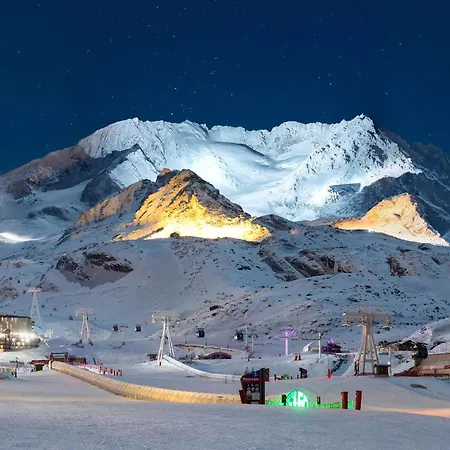 Apartment Confortable A Val Thorens, 50m Des Pistes, 8 Pers., Cheminee, Parking, Local A Skis - Fr-1-637-80 Val Thorens